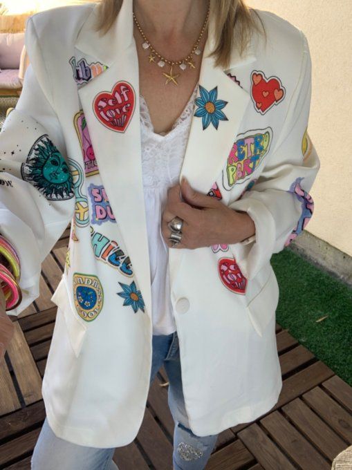 Blazer Chili 