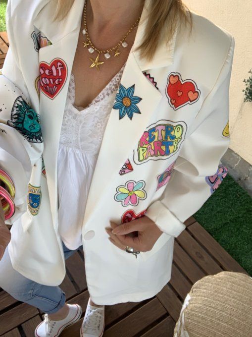 Blazer Chili 