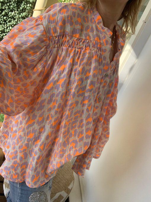 Chemise yes 
