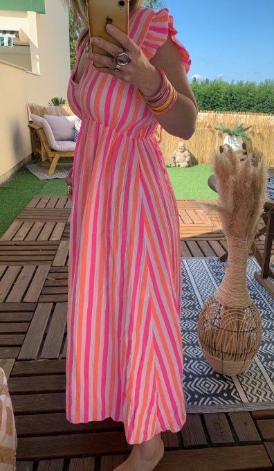 Robe Mandy