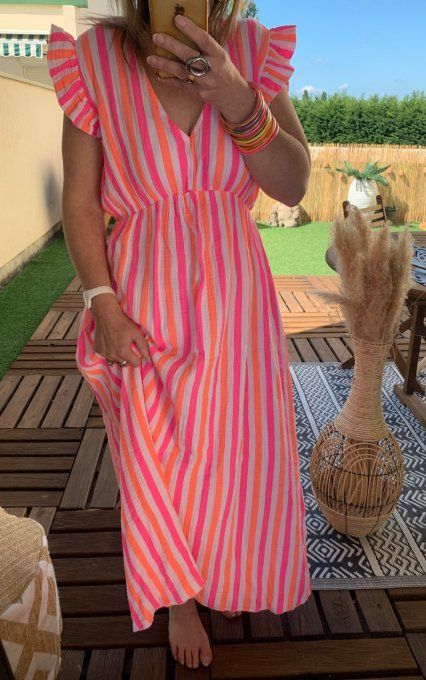 Robe Mandy