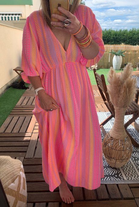 Robe Mae