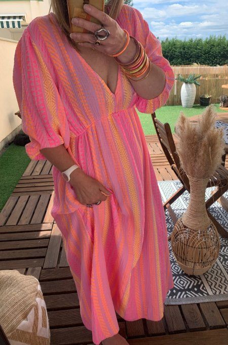 Robe Mae