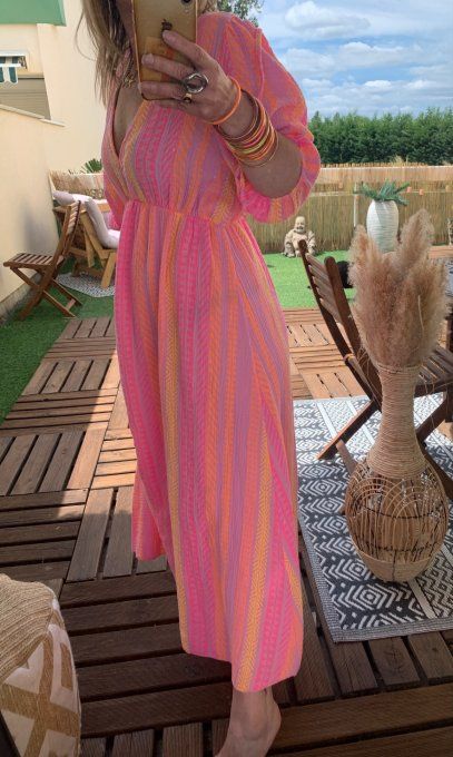 Robe Mae