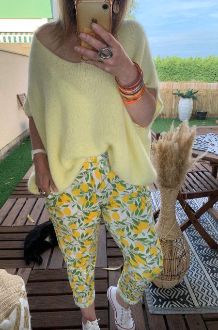 Jogg lemon 