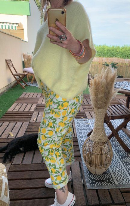 Jogg lemon 