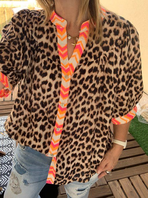 Chemsie Liliane 