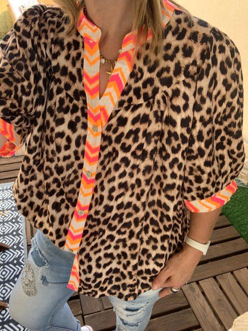 Chemsie Liliane 