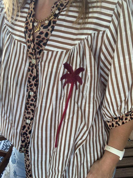 Chemise Kate 